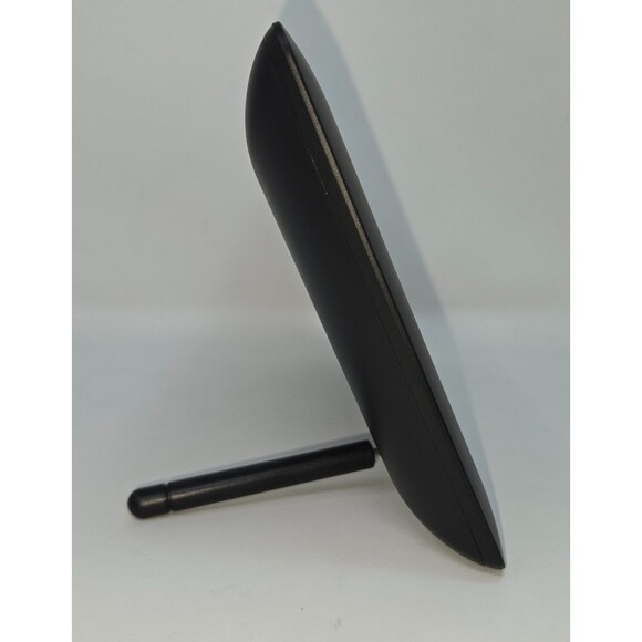 GPX 7" Digital Photo Frame TFT LCD Clock Calendar SD Card and USB with Box Guide - Picture 10 of 16